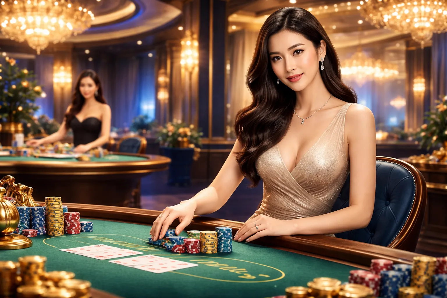 Sân vận động bóng đá và logo tt 88