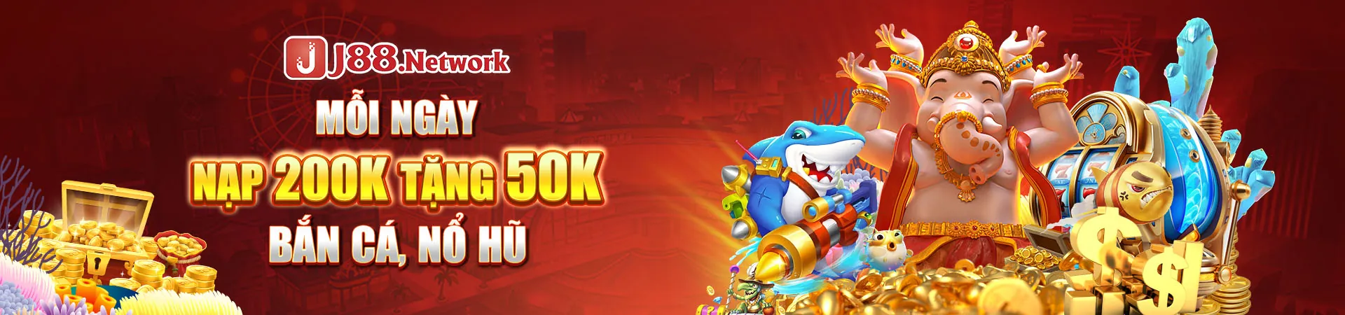 Hình ảnh chủ đạo game Nổ Hũ tại tt 88
