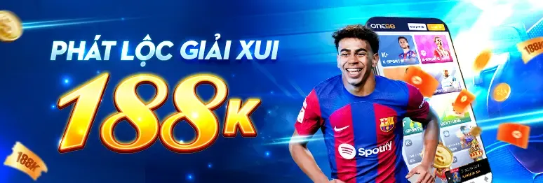 Thưởng chào mừng tt 88